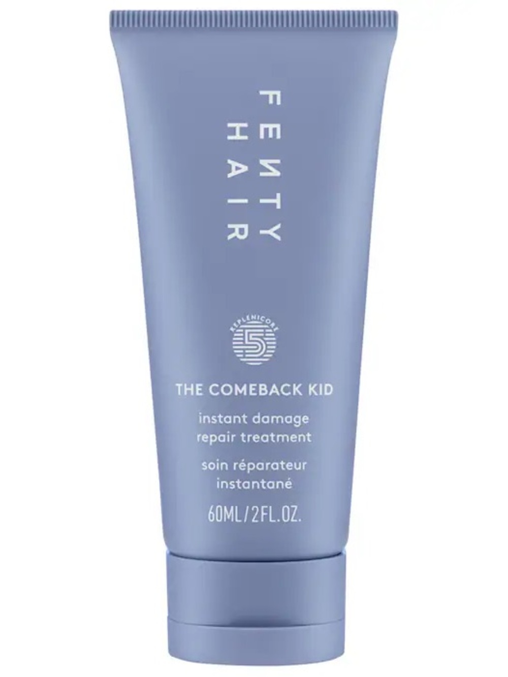 Fenty Hair Mini The Comeback Kid